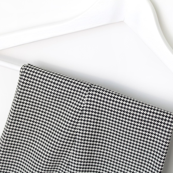 NWT REISS Arlo Check Trousers US 8/ EU 40 - Picture 12 of 16